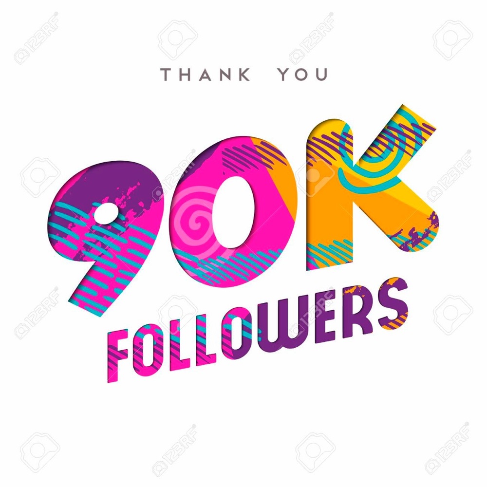 THANK YOU ALL!